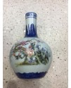 手繪青花瓷花瓶